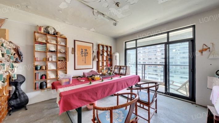 心意广场二手房实景图