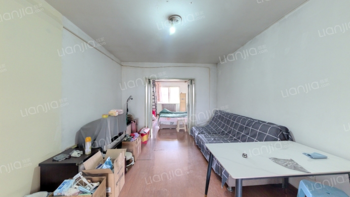 翠溪园二手房实景图