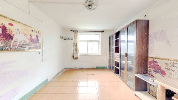 轧一大楼二手房实景图