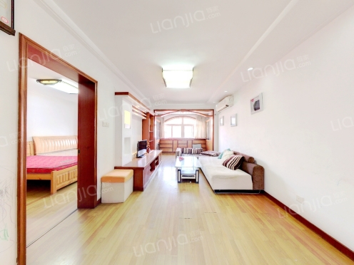 整租·紫荆苑 3室2厅 复式 南