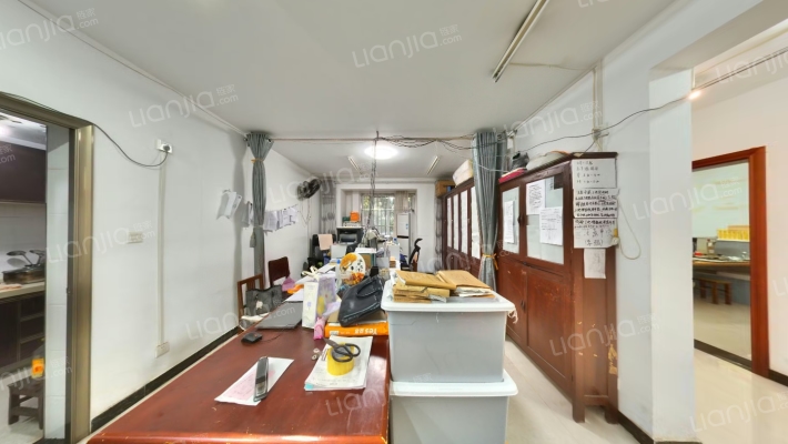 融锦尚都二手房实景图