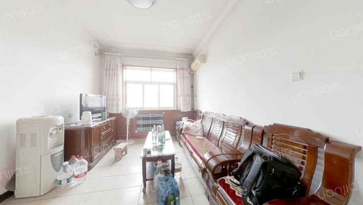 世纪嘉园二手房实景图