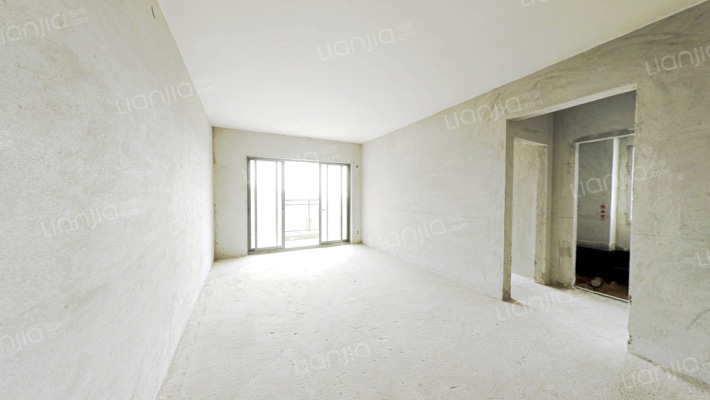 信业尚悦湾二手房实景图