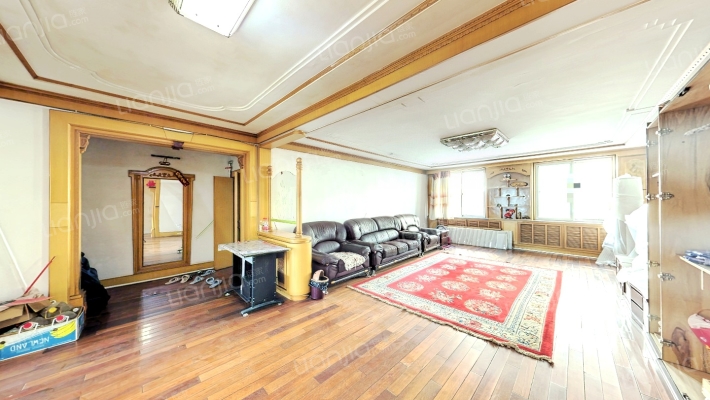 影前小区二手房实景图