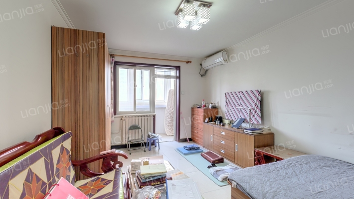 翠微路17号院二手房实景图