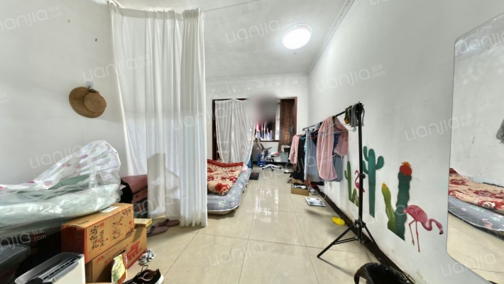 清江东路360号二手房实景图