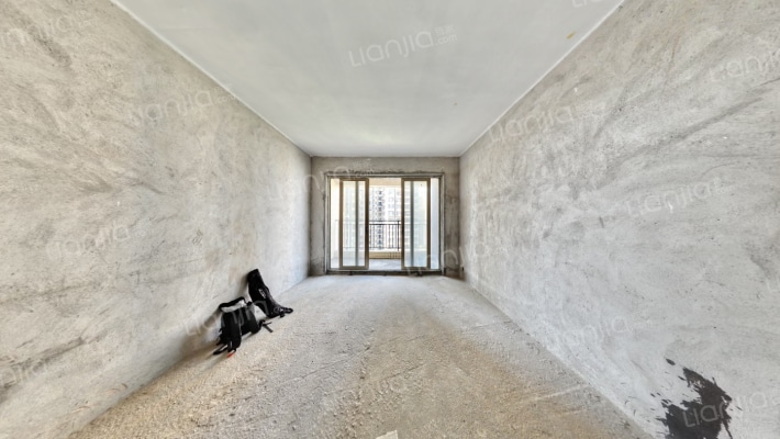 汇园国际一期二手房实景图