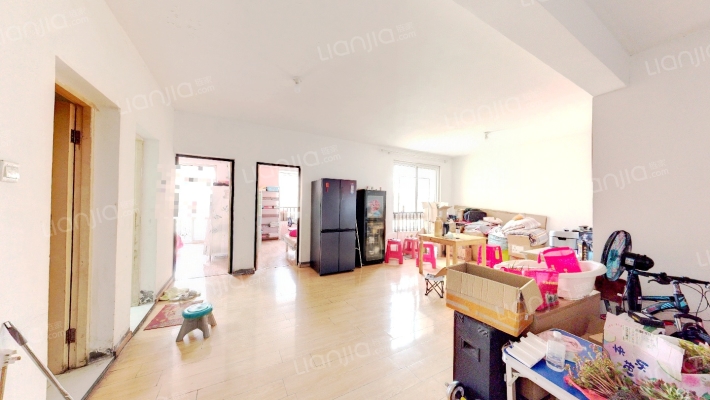 临湖社区祥园二手房实景图