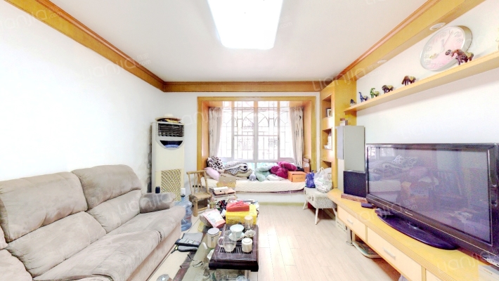 市规划院宿舍二手房实景图