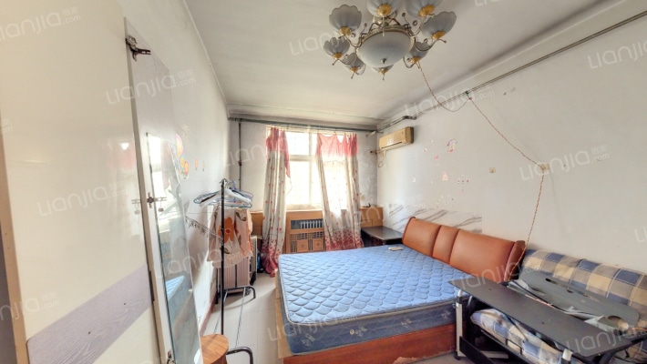 红专路北街6号院二手房实景图