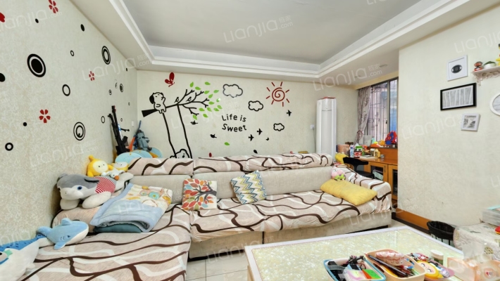 抚琴西路238号二手房实景图