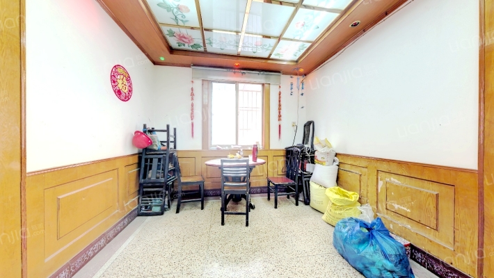 环城西路151号二手房实景图