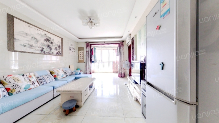 澳城大厦二手房实景图