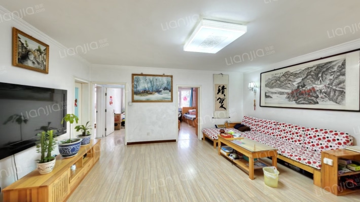 阜光里小区二手房实景图