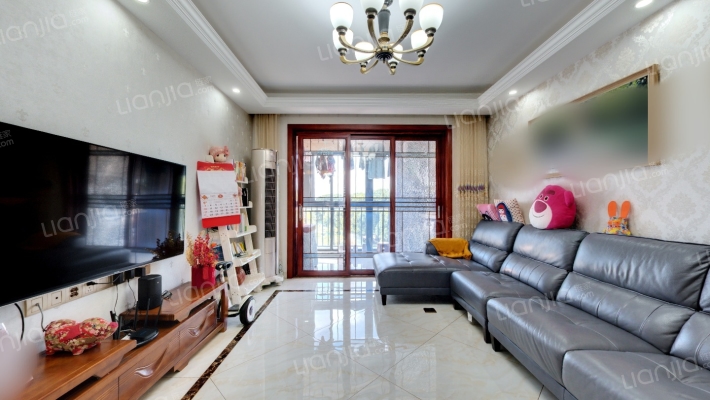 盛景园二手房实景图