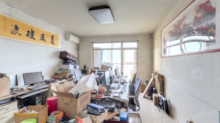 数码港二手房实景图