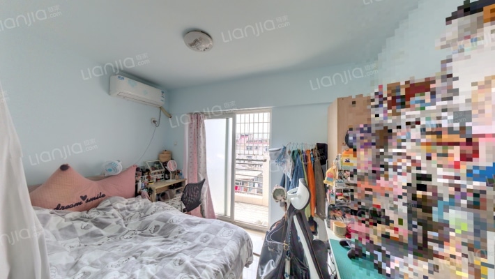 古龙公寓二手房实景图