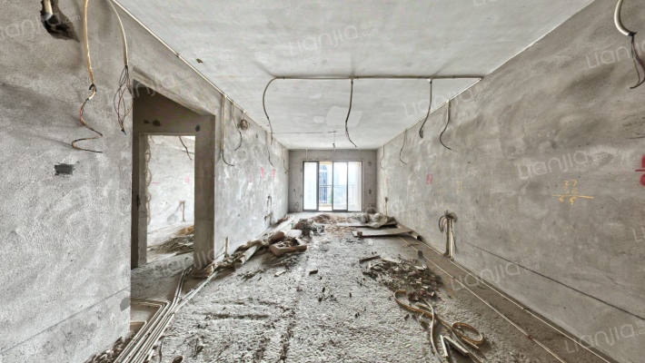 佳兆业可园二手房实景图