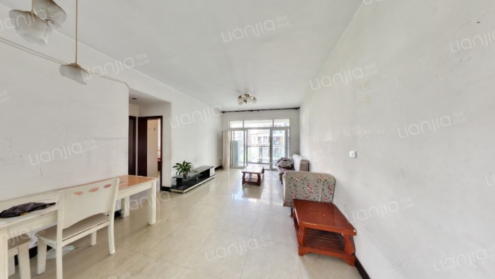 金地花园二手房实景图