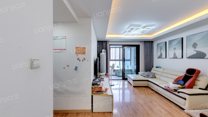 宸北花苑一期二手房实景图