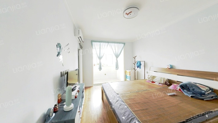 小山隆义里社区二手房实景图