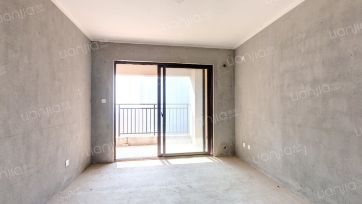 布洛可二区二手房实景图