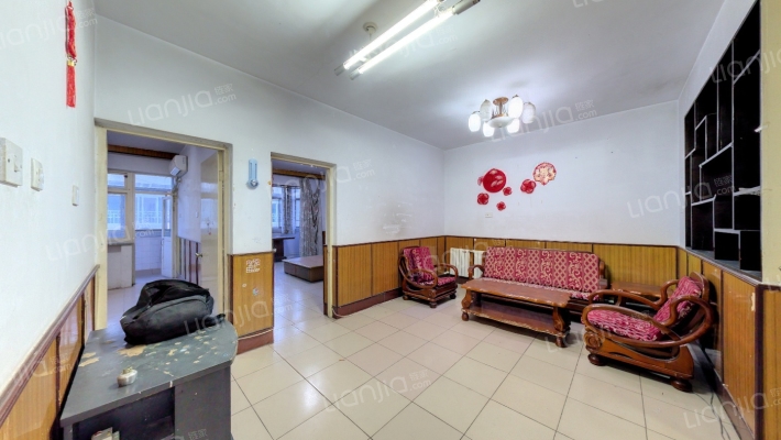 邯郸供电公司南院二手房实景图