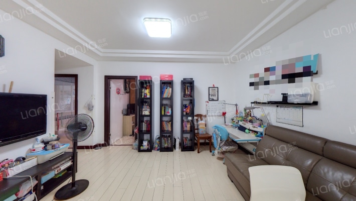 昇平巷小区二手房实景图