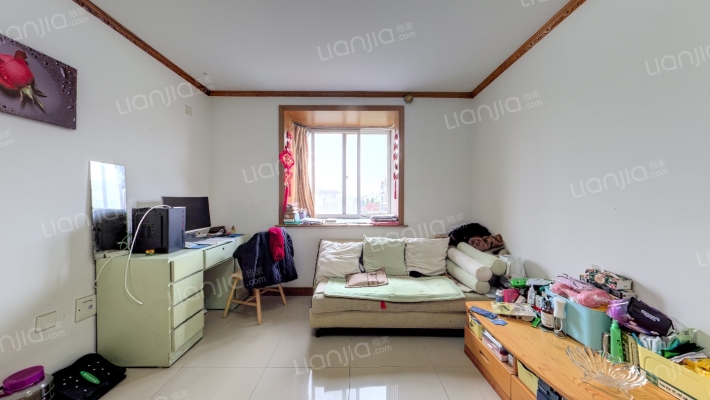 五山花苑二手房实景图