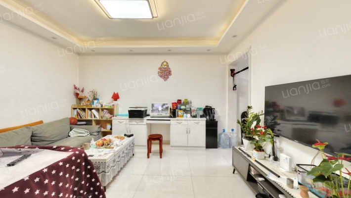 凤翔景苑二手房实景图