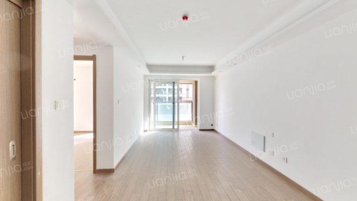 皓月苑二手房实景图