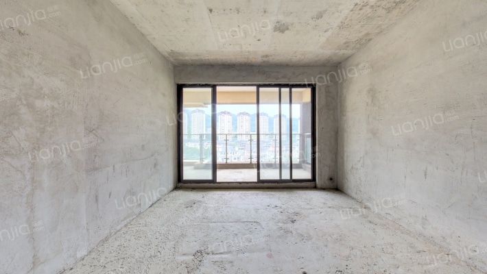 龙津山二手房实景图