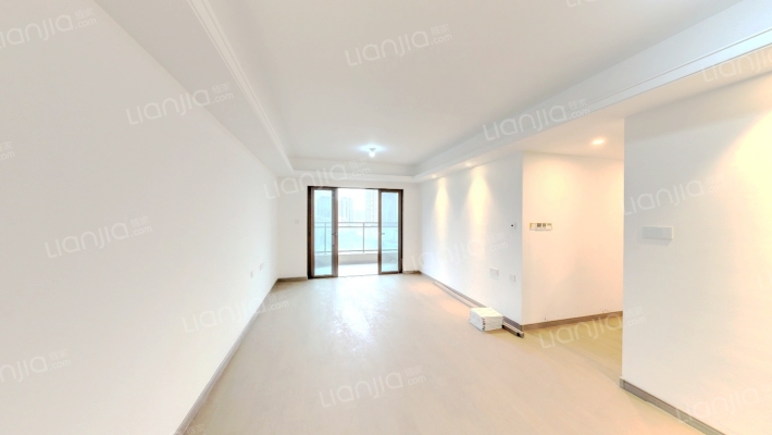 金科中心二期二手房实景图