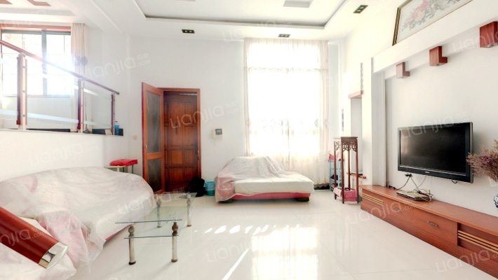 四季花园(寺泾路)二手房实景图