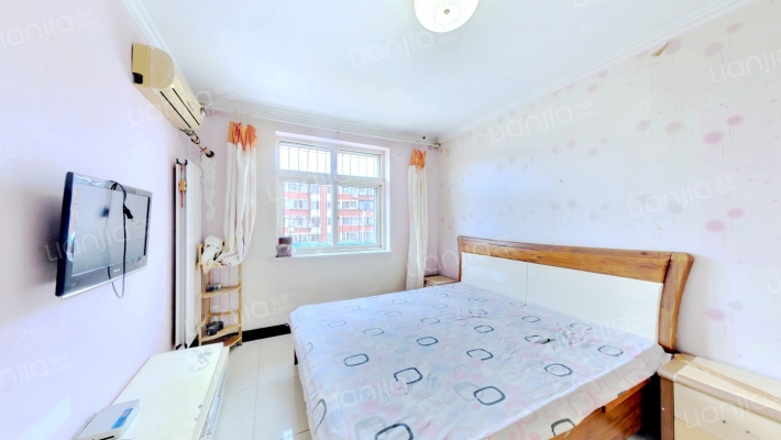 河茵北里二手房实景图