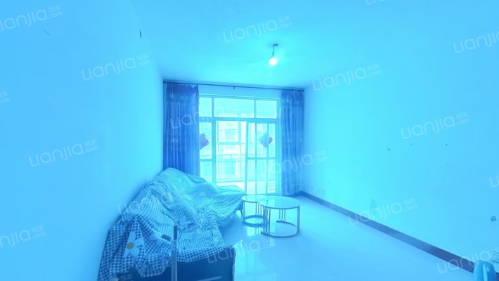 九安花园二手房实景图