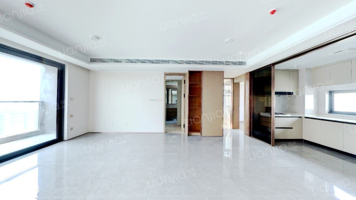 金珺府二手房实景图