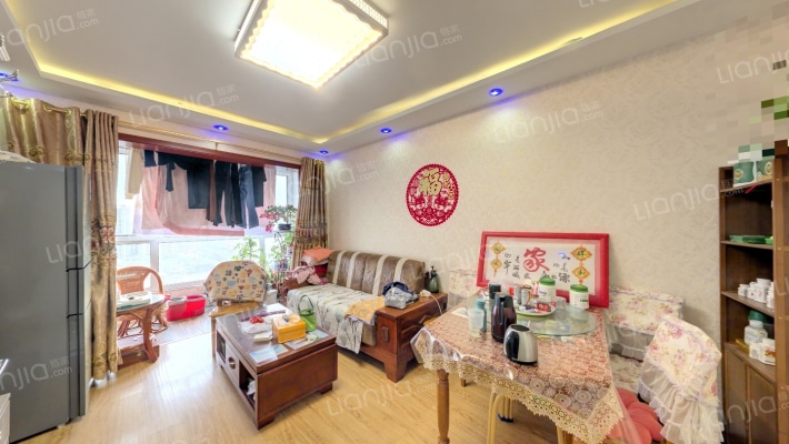 龙景尚都国际公寓二手房实景图