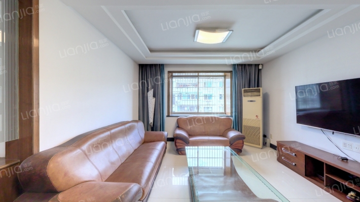 江东公寓二手房实景图