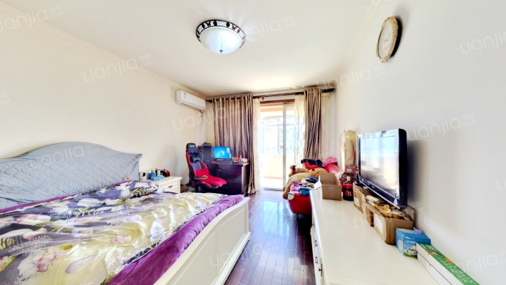 宏伦大厦二手房实景图