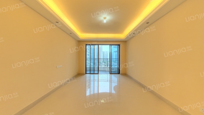 碧桂园十里银滩爱琴海二手房实景图