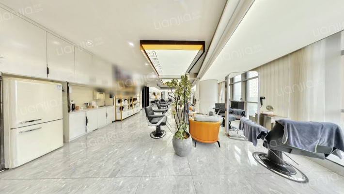 郑州国贸中心二手房实景图