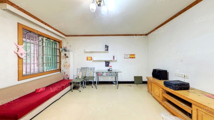 紫竹苑二手房实景图