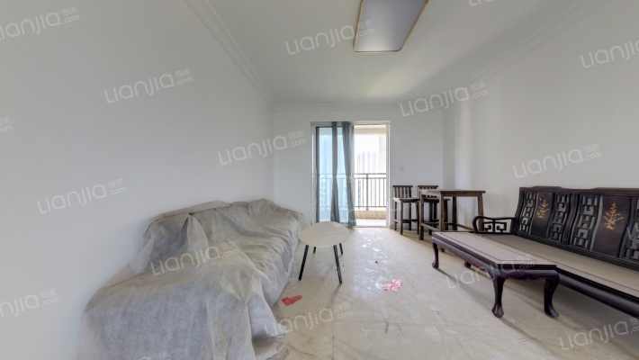 碧桂园凰城悦山湖二手房实景图