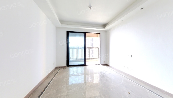 建发金茂玺悦二手房实景图