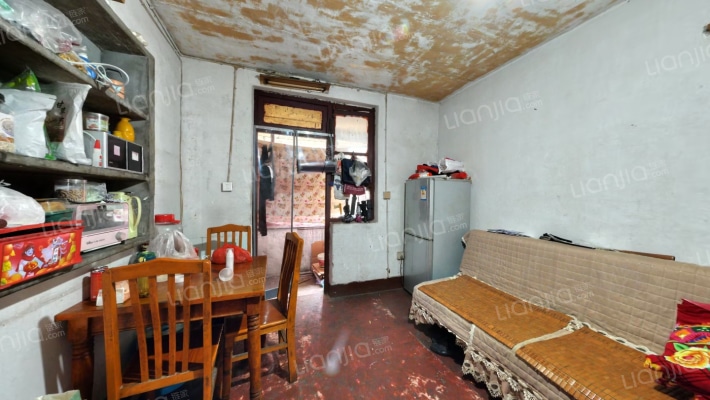 西苑(成华)二手房实景图