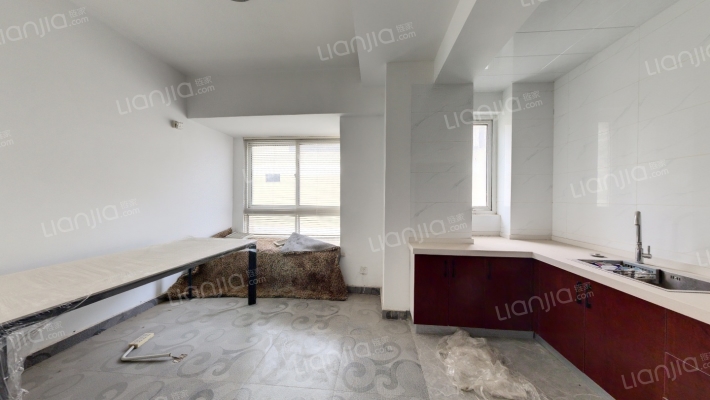 徐州世茂广场公寓二手房实景图