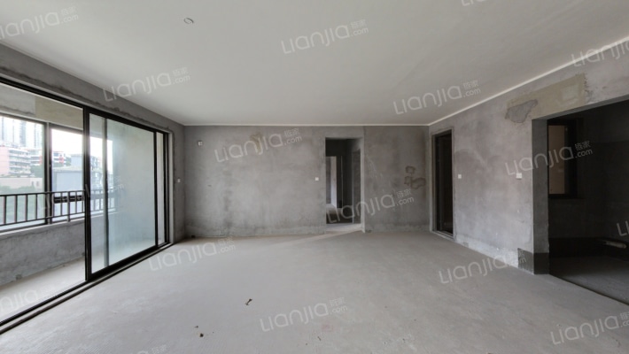 佳兆业滨江四季二手房实景图