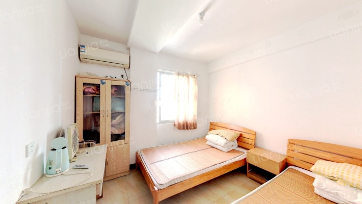 大王里西洪新村二手房实景图