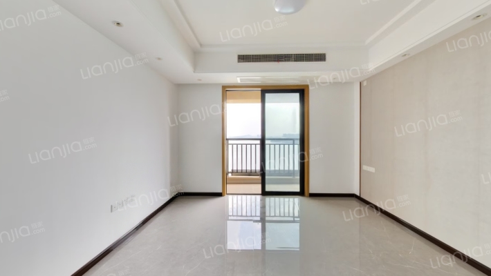 楚天都市沁园二手房实景图